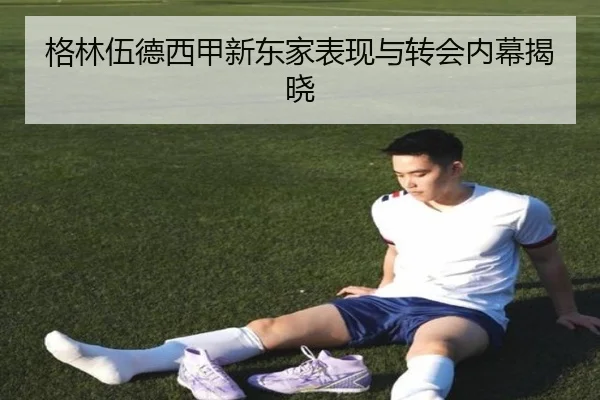 格林伍德西甲新东家表现与转会内幕揭晓